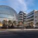 Renzo Piano Completes Academy Museum of Motion Pictures