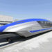 Chinese Maglev Train is Now the World’s Fastest Ground Vehicle
